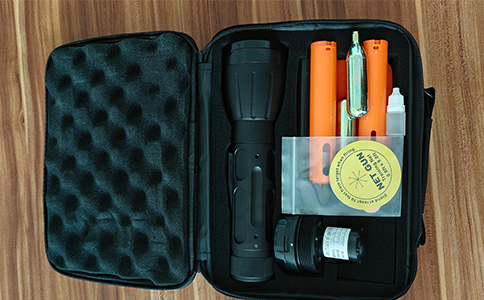 智能网捕穿越机助力空域安防